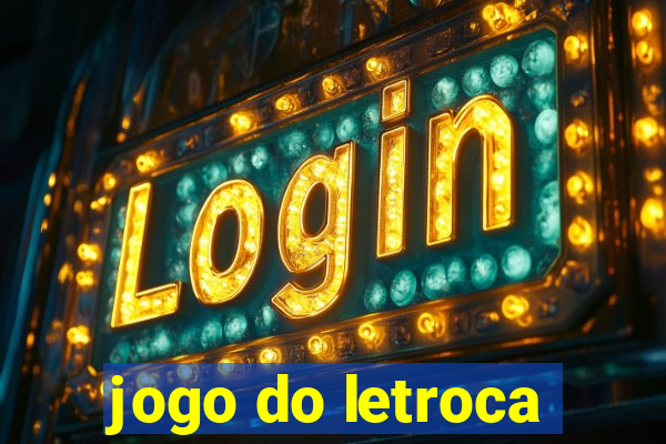 jogo do letroca